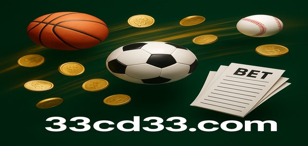 cd33-এ 100% পর্যন্ত বিনামূল্যে খেলার সুযোগ