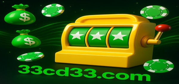 cd33-র সর্বোত্তম বোনাস